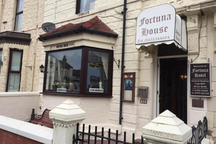 Fitness Center Photo