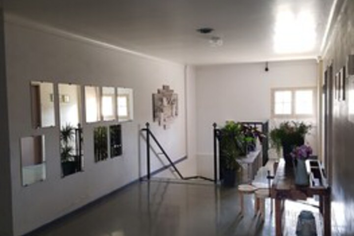 Reception Hall
