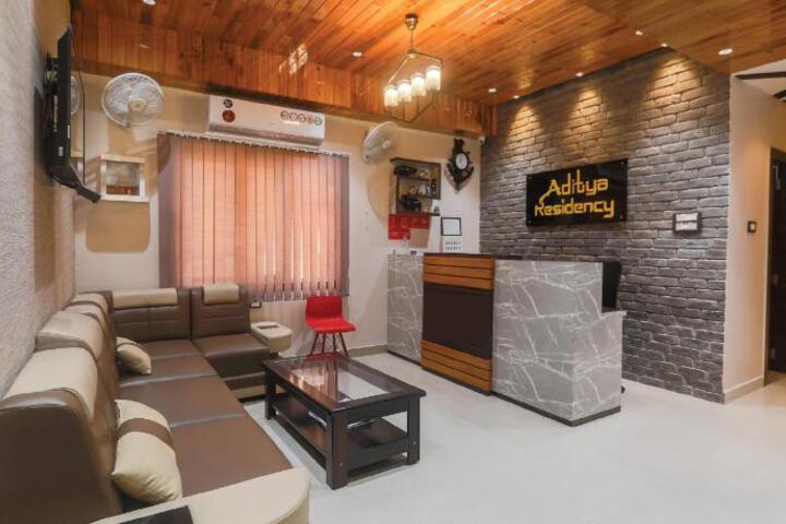 Aditya Residency