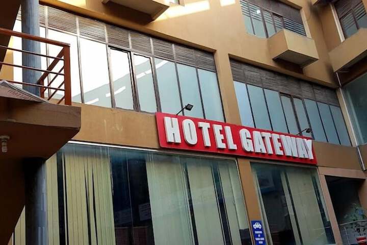 Photo of Hotel Gateway