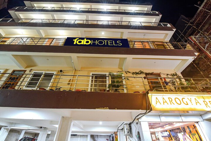 Hotel 45 of 47