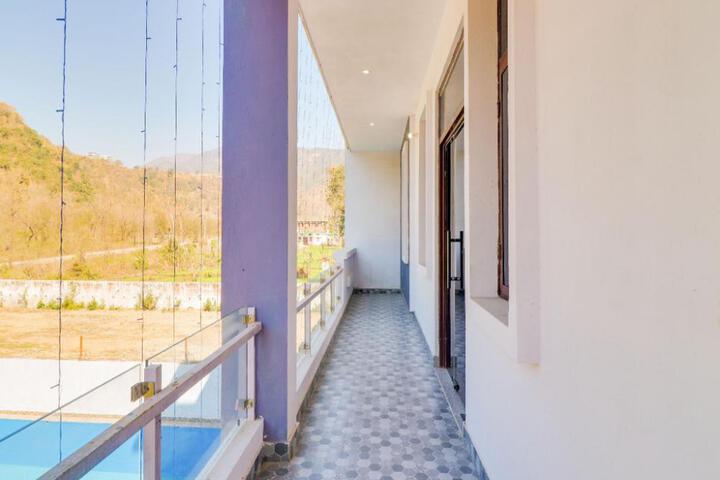 Super Hotel O Lucky Home Stay