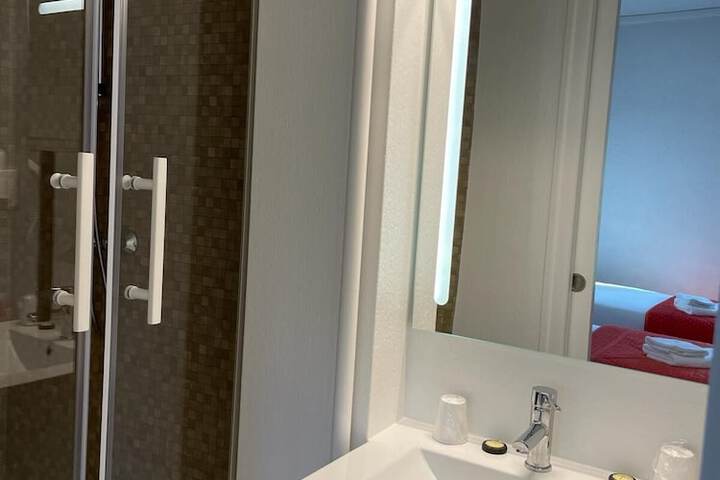 Bathroom Vanities