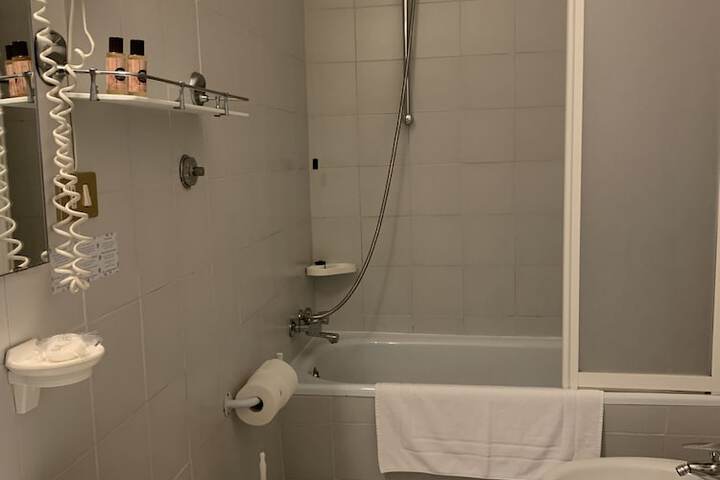 Bath Interior