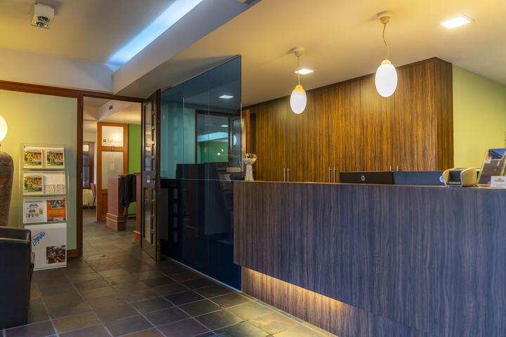 Hotel Interior 2 of 61