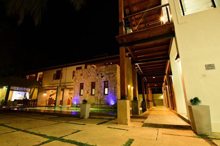 Hotel 57 of 63