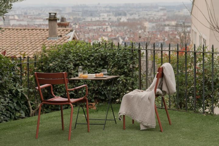 Terrace/Patio 523 of 780