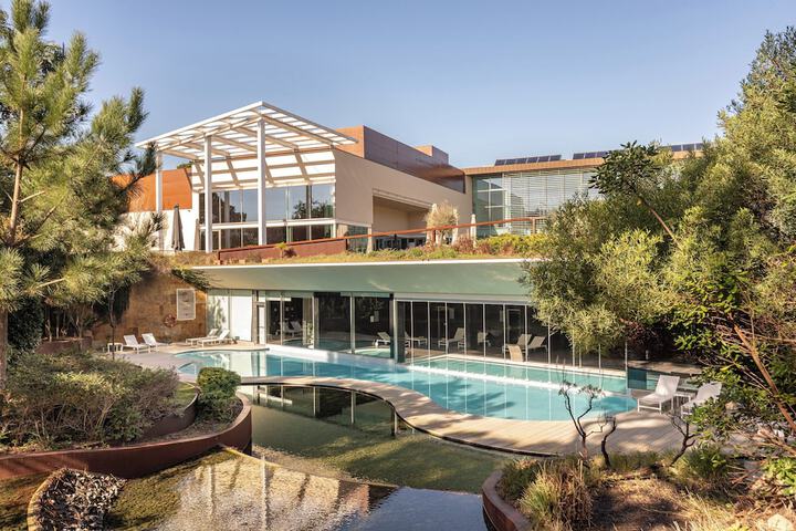 Onyria Marinha Cascais Vignette Collection by IHG