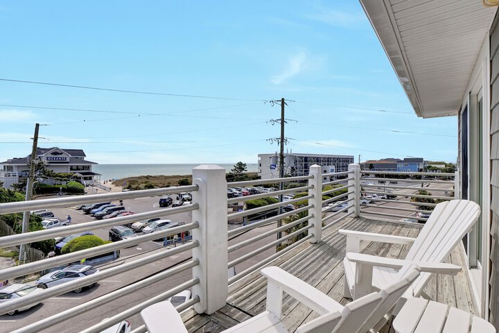 Terrace/Patio 329 of 333