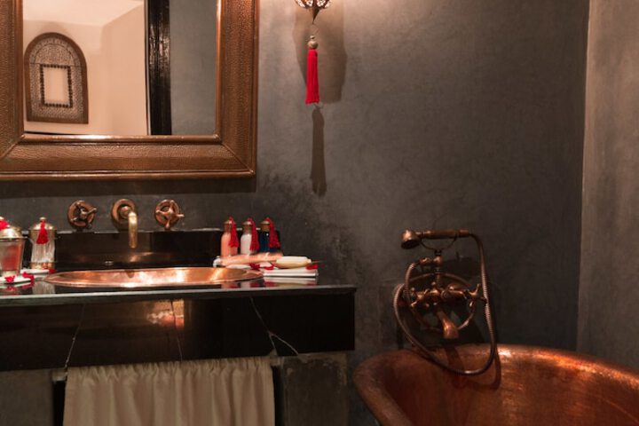 Bathroom Vanities