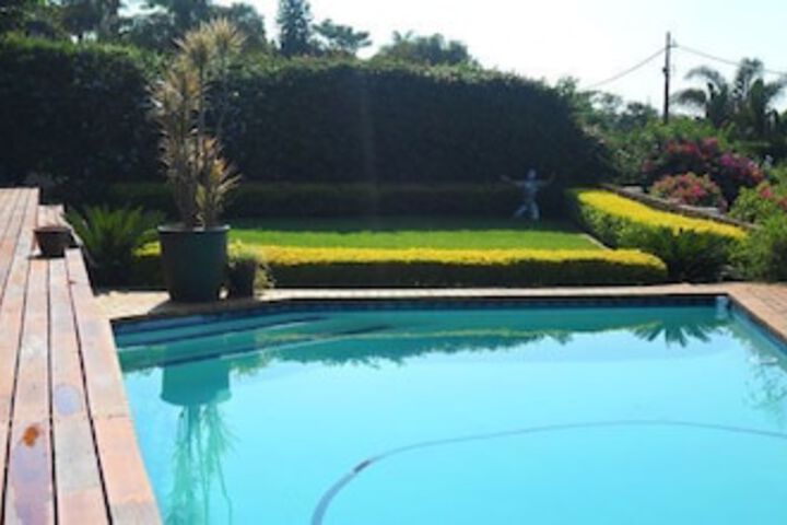 Annies House Romantic Getaway in Johannesburg