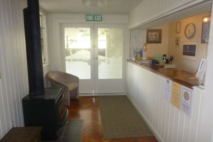 Hotel Interior 2 of 155