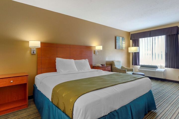 Standard | King Bed (6 of 6)