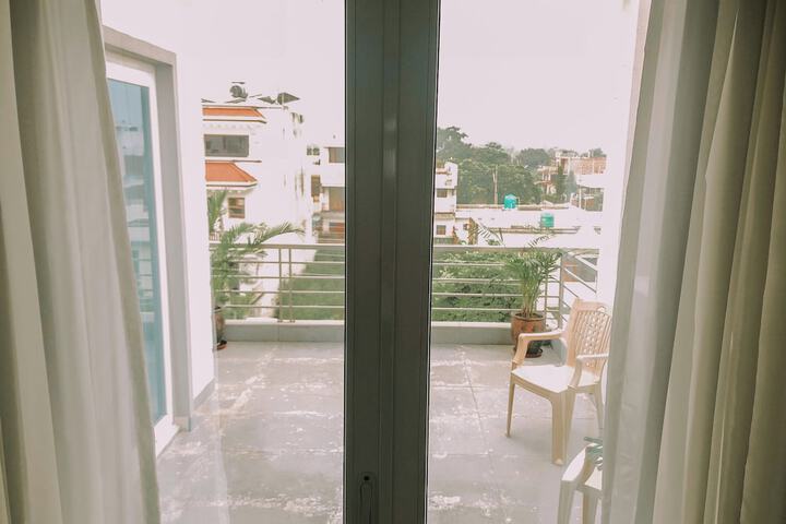 Terrace/Patio 51 of 64
