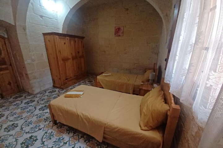 Peace Heaven Farmhouse Zebbug Gozo, With Pool in Zebbug