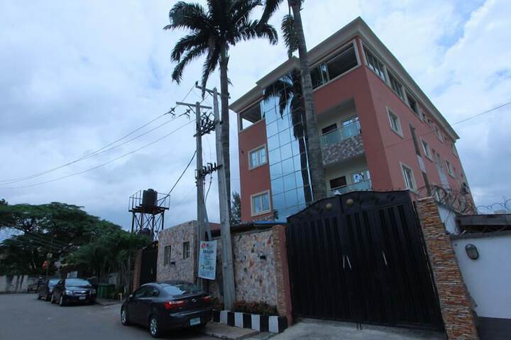 Esado Conference Centre and Suites
