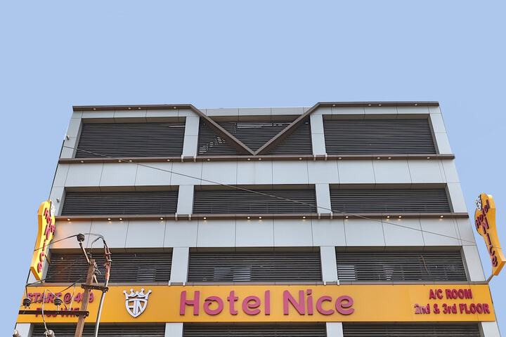 Hotel 36 of 37