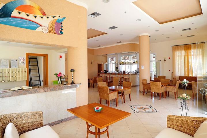 Hotel Interior 2 of 24