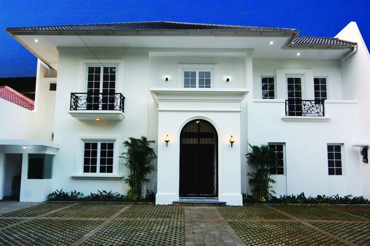 V Residence Kemang