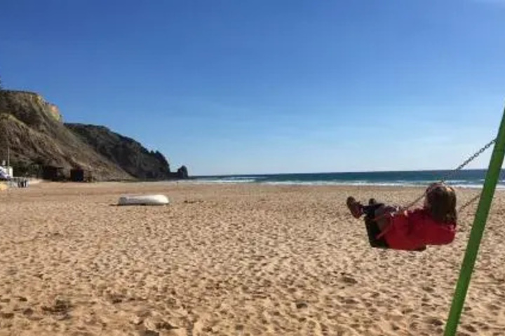 Beach 4 of 4