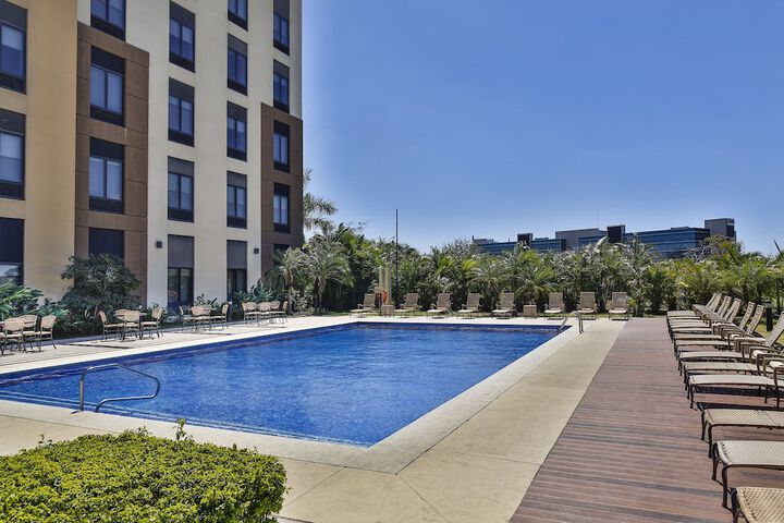 Pool to Cool