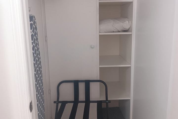 Wardrobe