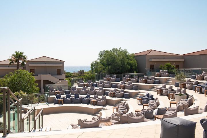 Terrace/Patio 266 of 283