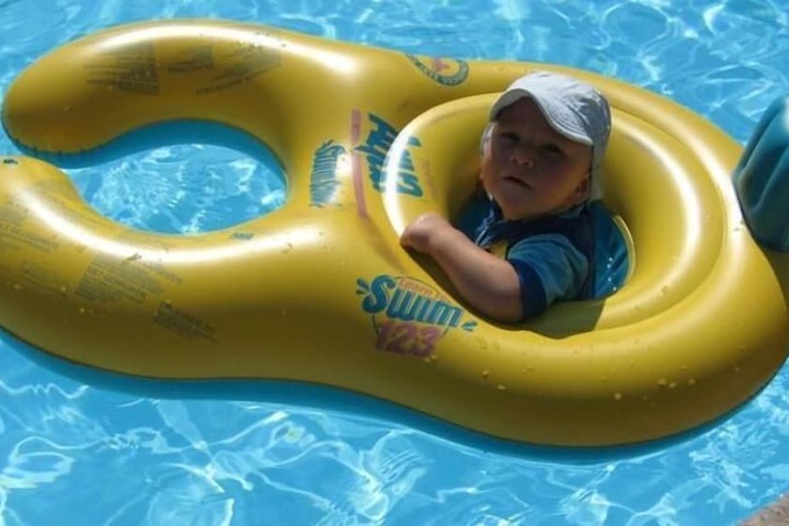 Pool 10 of 50