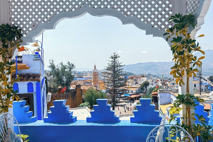 Palacio Al Andalus