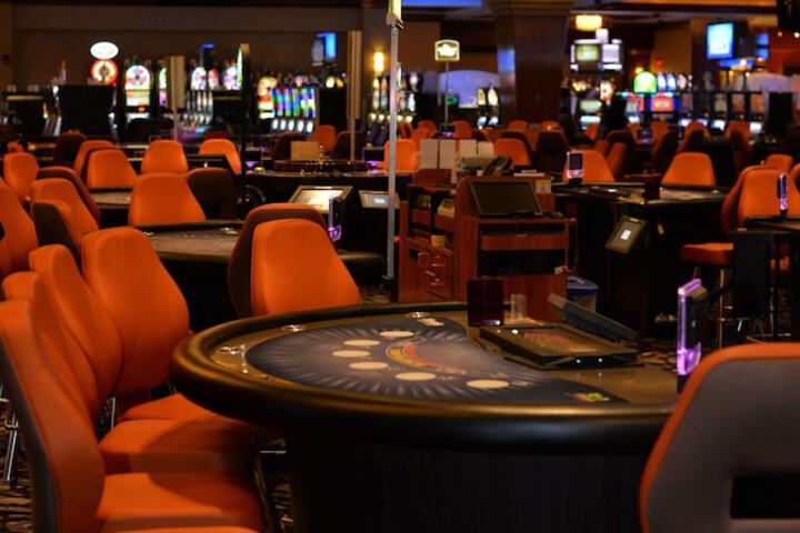 Casino