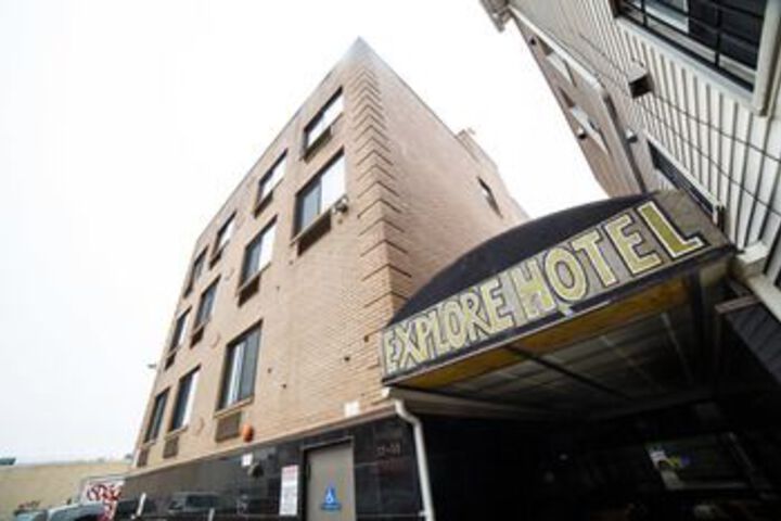 Photo of EXPLORE HOTEL AND HOSTEL