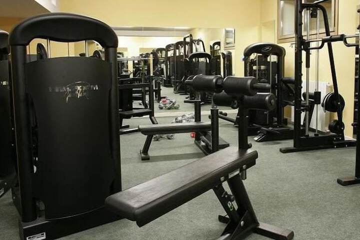 Health and Fitness 13 of 27