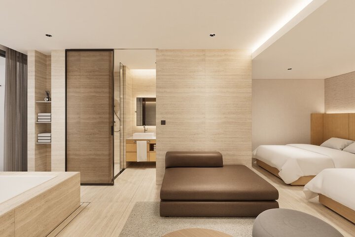 Room 11 of 107