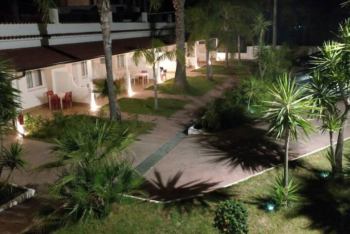 Hotel 18 of 23