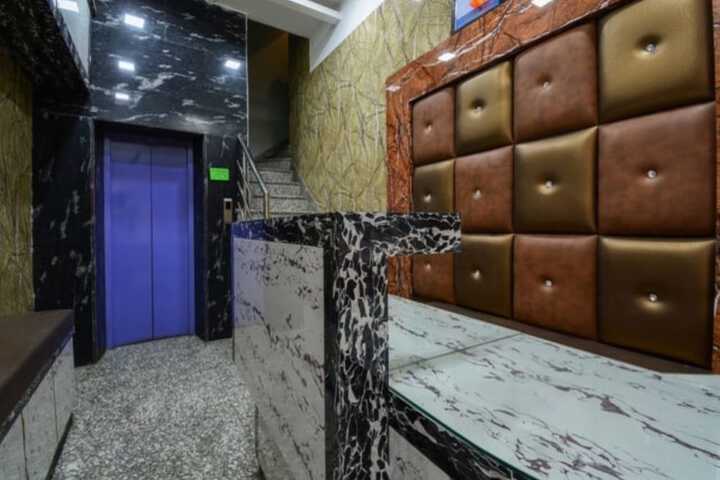 Hotel Interior 2 of 16
