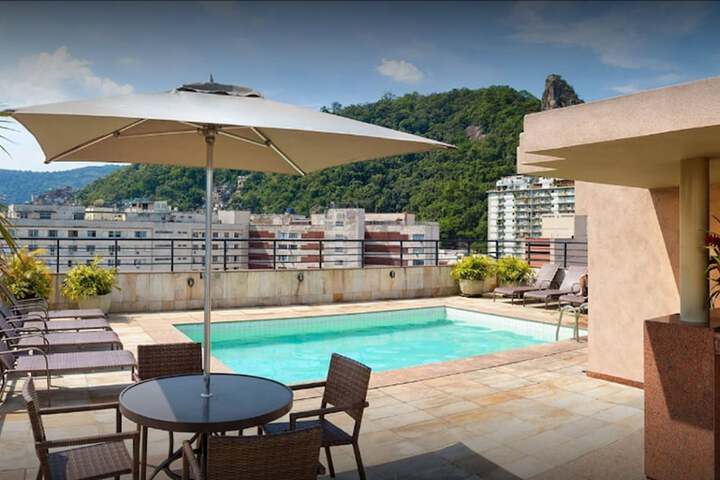 Sundeck