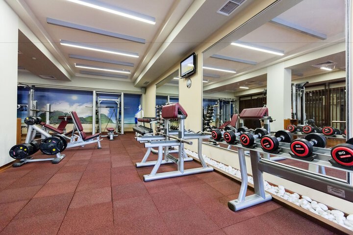 Health and Fitness 37 of 75