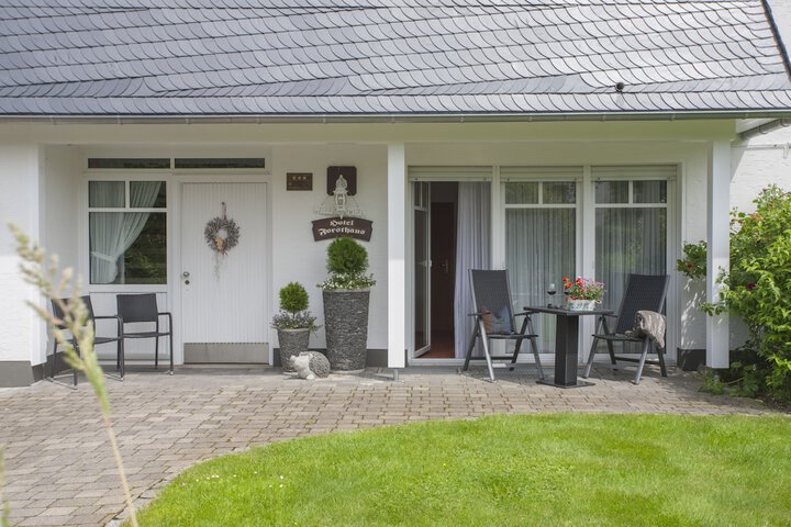 Terrace/Patio 50 of 50