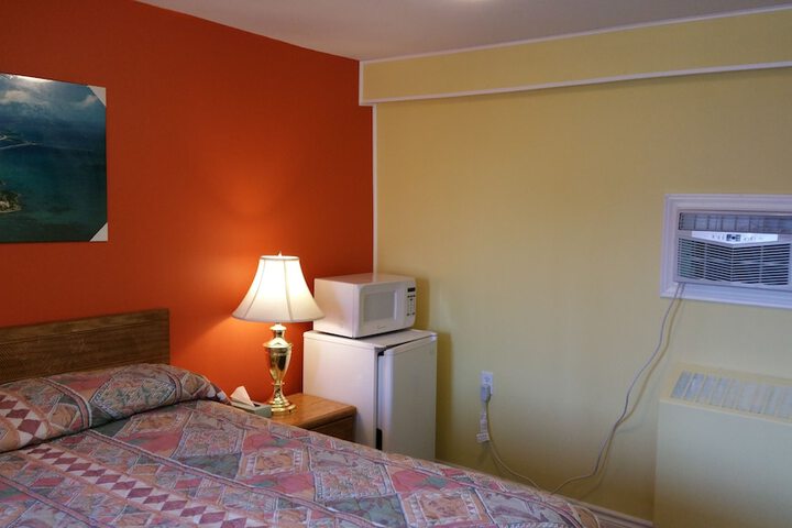 Rymals Motel