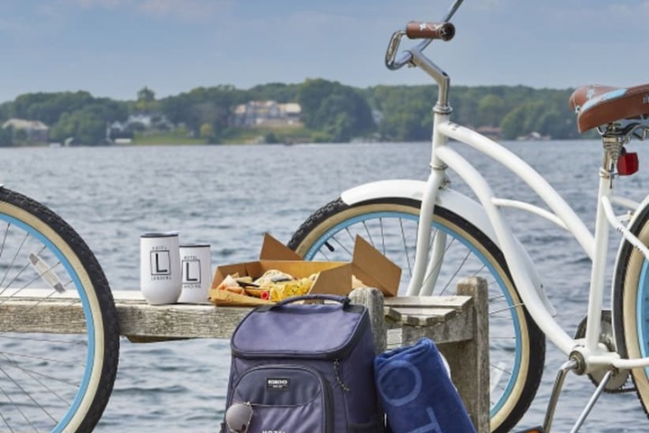 Bicycling