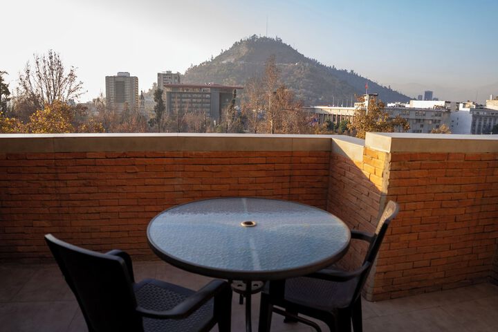 Terrace/Patio 51 of 89