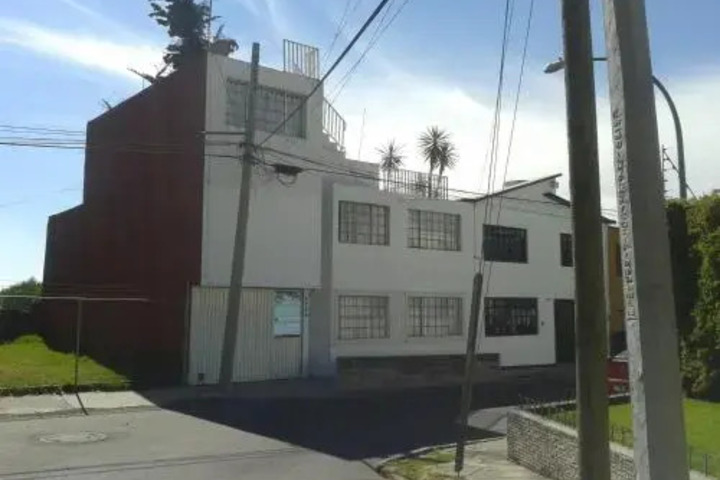 Photo of RESIDENCIAS UNIVERSITARIAS LA PAZ I