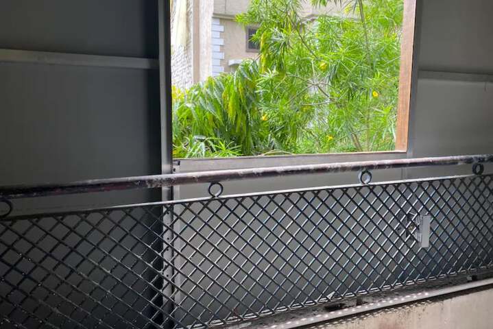 Goroomgo JK Residency Amritsar