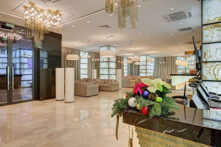 Hotel Interior 2 of 61