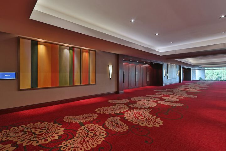Hotel Interior 3 of 164