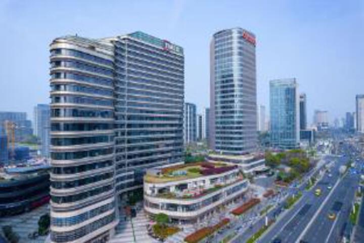 zhiyi hotel