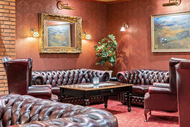 Hotel Interior 2 of 48