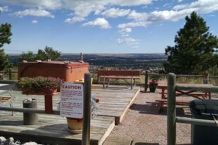 Terrace/Patio 13 of 13