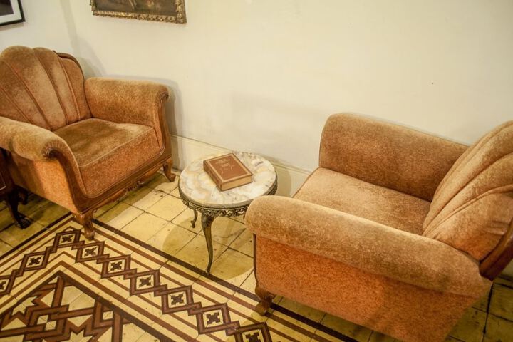 Hotel Interior 110 of 140