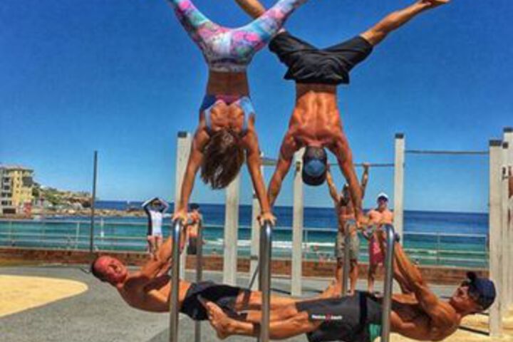 Health and Fitness 15 of 48